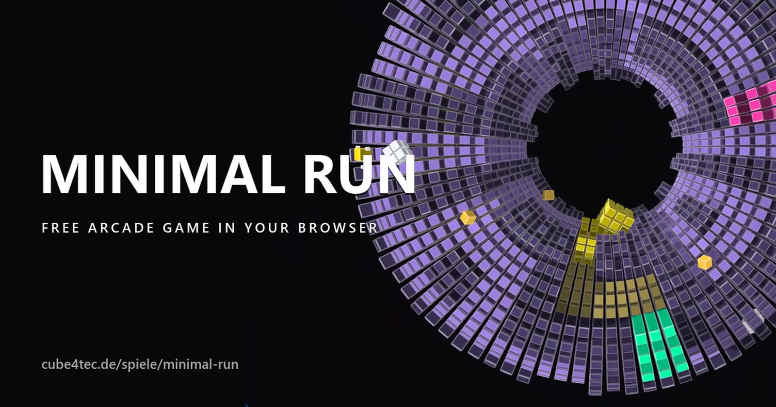 Minimal Run – free game in your browser.