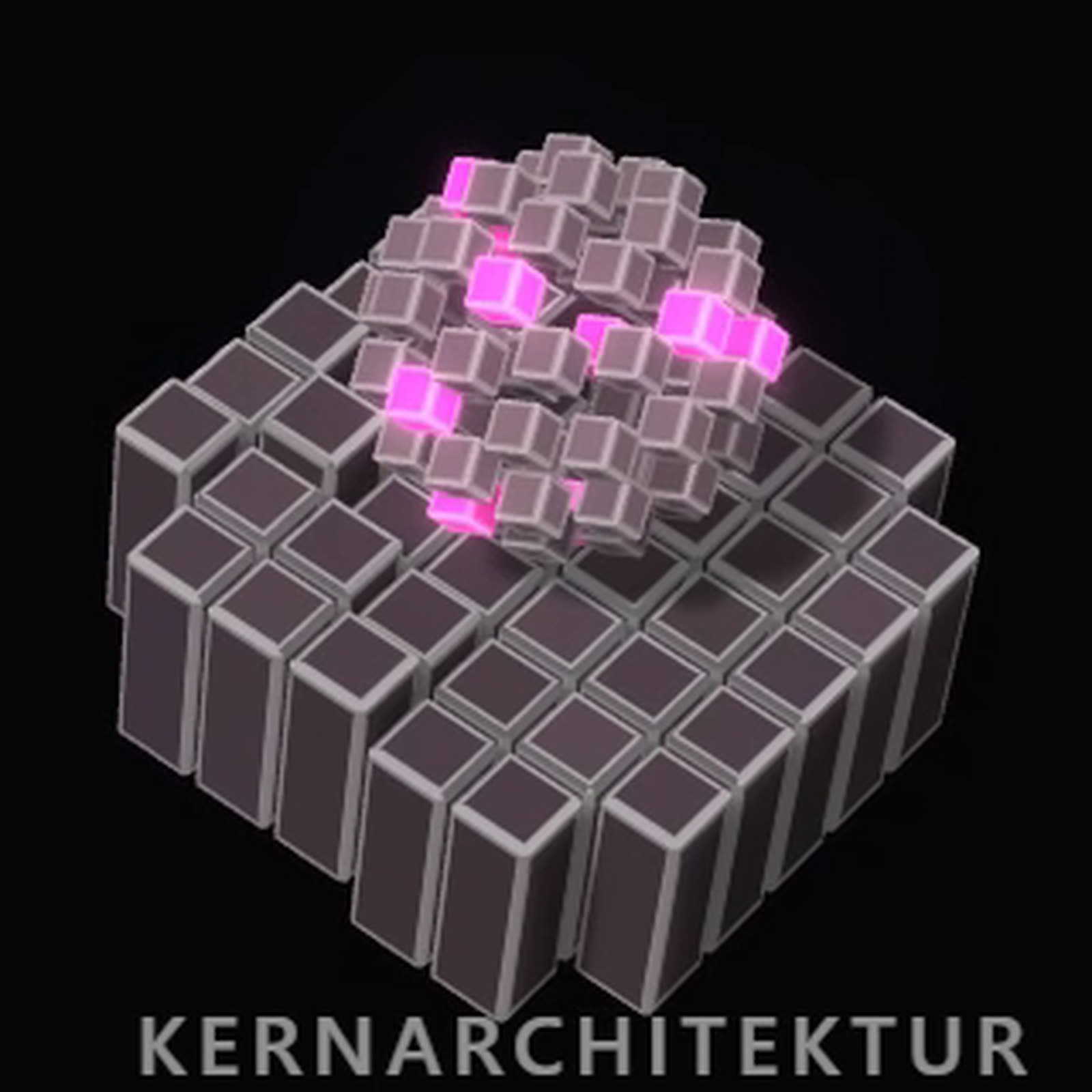 Minimal Dungeon – Core Architecture