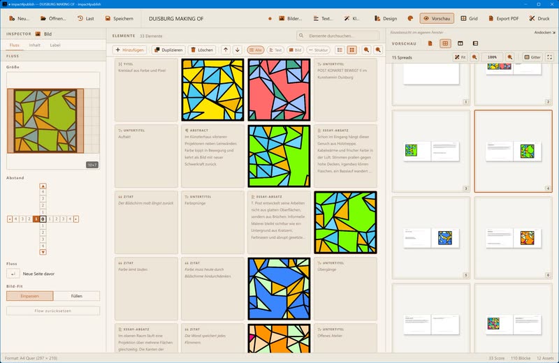 Impact4Publish 1