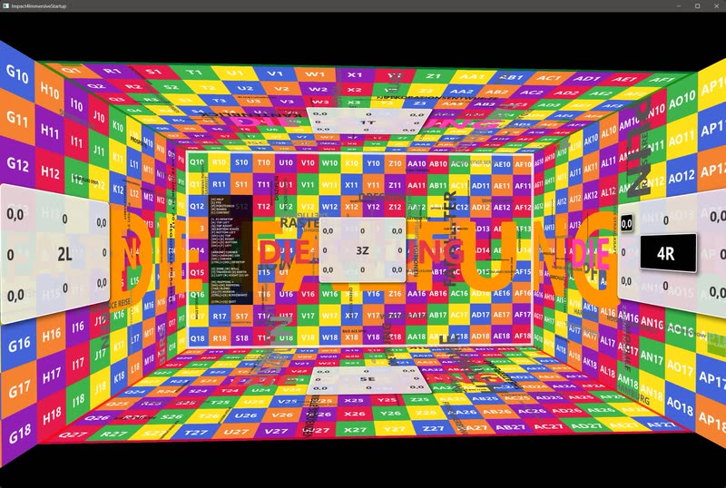 IMPACT4IMMERSIVE RUNTIME 10