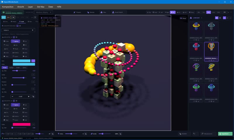 Impact4Sculpt 1
