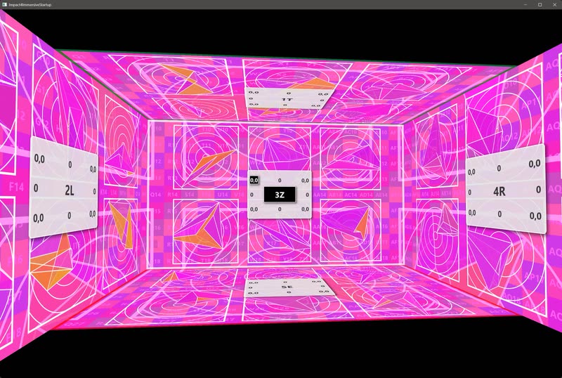 IMPACT4IMMERSIVE RUNTIME 5