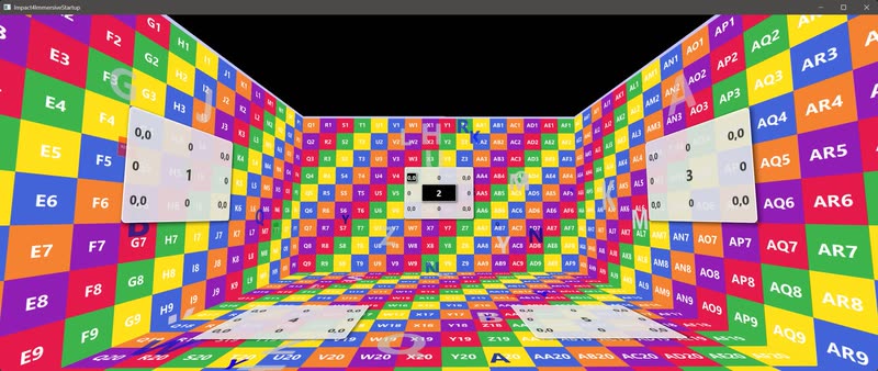 IMPACT4IMMERSIVE RUNTIME 4