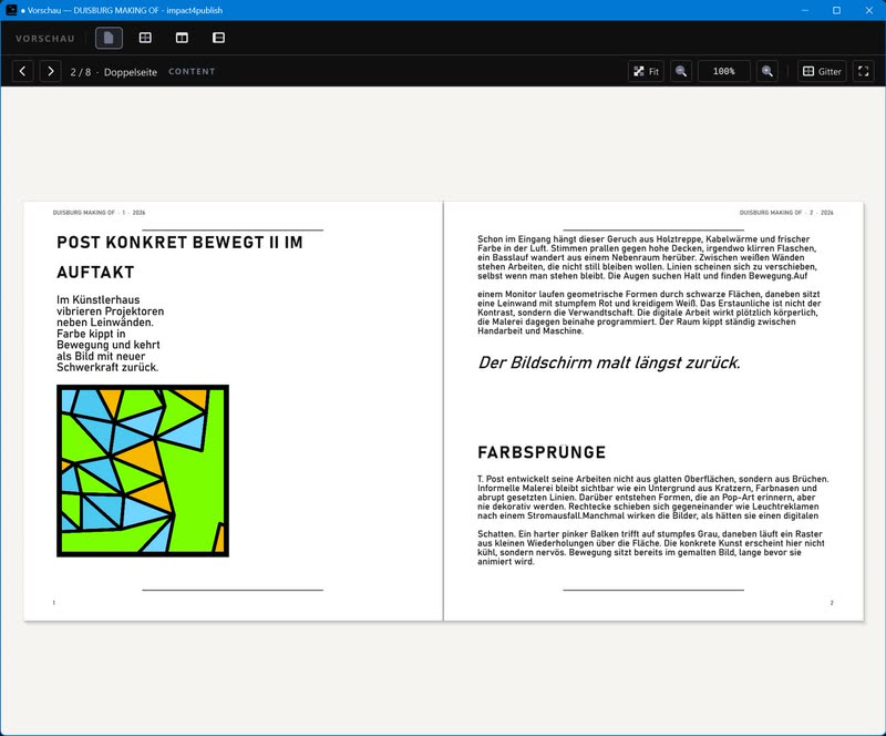 Impact4Publish 3