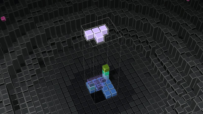 Minimal Volume – Tower