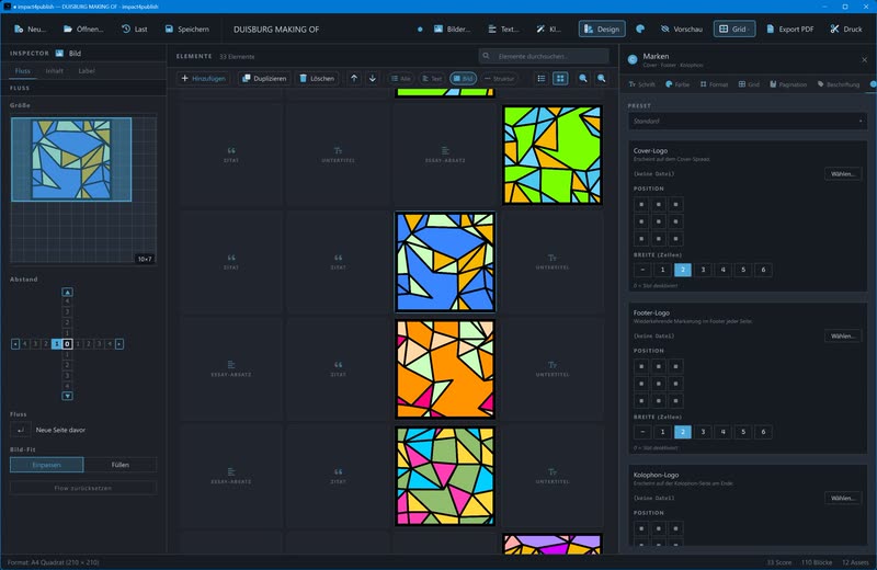 Impact4Publish 2