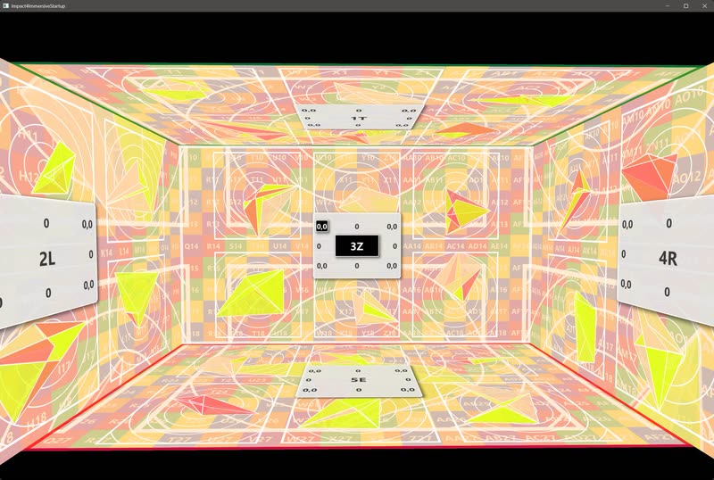 IMPACT4IMMERSIVE RUNTIME 7
