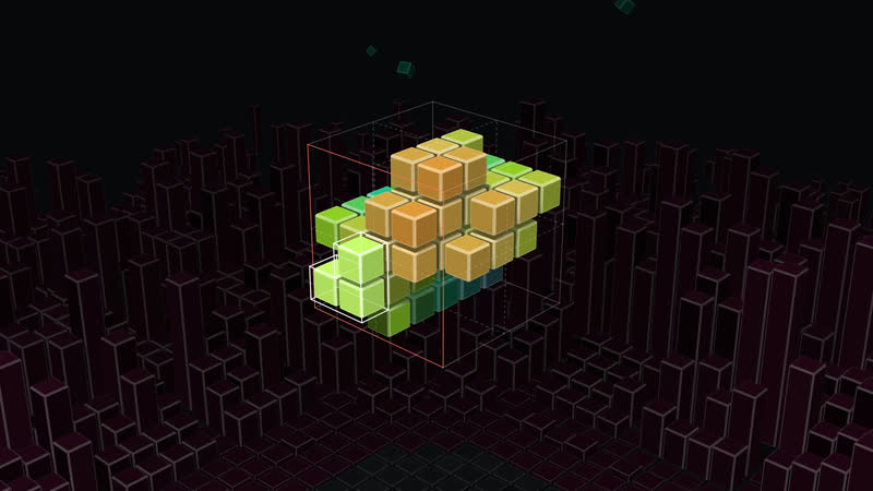 Minimal Volume – Core