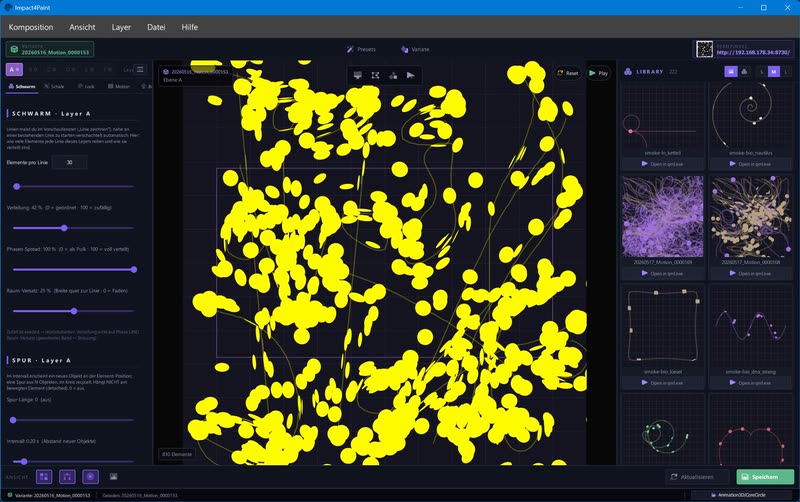 IMPACT4PAINT 7