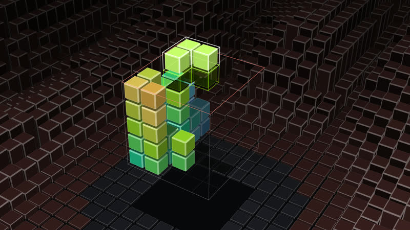 Minimal Volume – Two sides